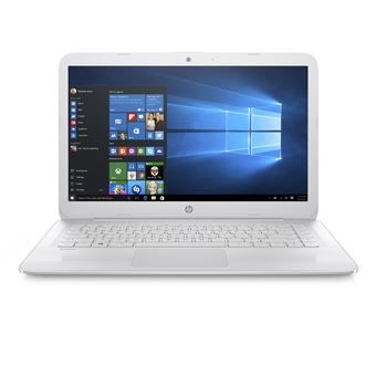 PC Ultra-Portable HP Stream 14-cb038nf 14″