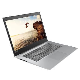 PC Ultra-Portable Lenovo IdeaPad 120S-14IAP 81A500BFFR 14″