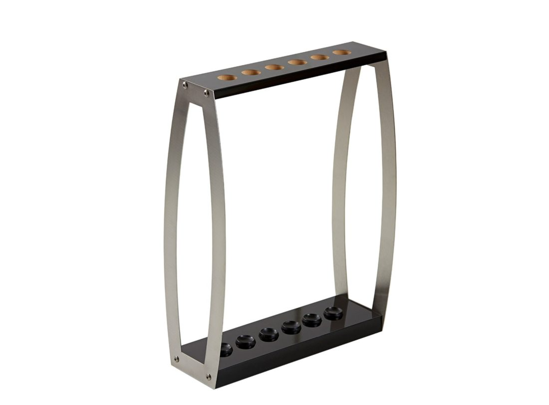 Porte-queues Innov’ Noir