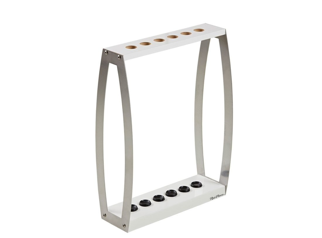Porte-queues Innov’ Blanc