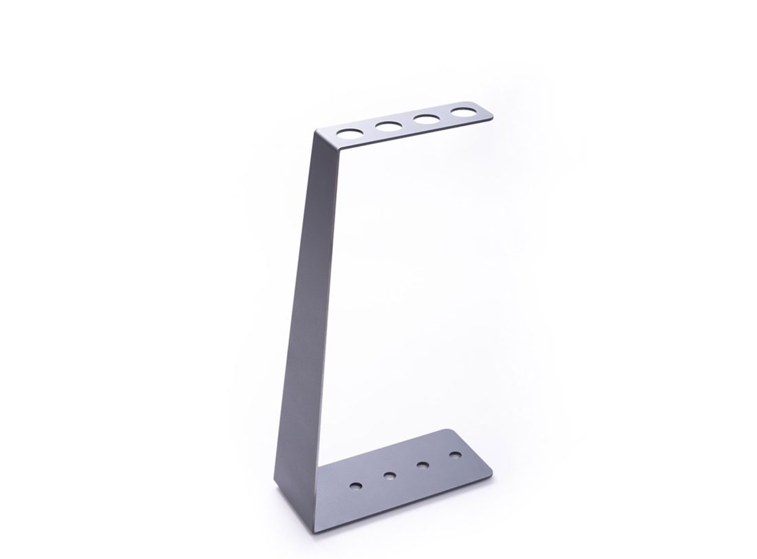 Porte-queues Iron