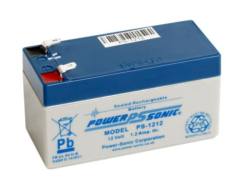 BATTERIE POWER SONIC PS-1212