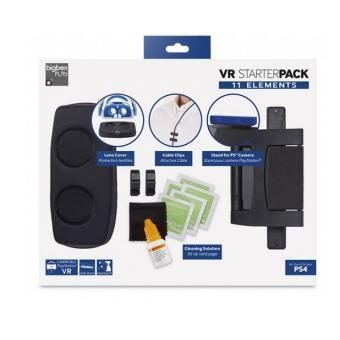 Pack Accessoires BigBen pour Sony PS VR