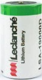 PILE LECLANCHÉ LSA 8500 LITHIUM THIONYL 3,6 V 8500 MAH FORMAT C
