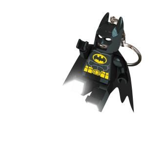 Porte-clés LED Lego Super Heroes Batman
