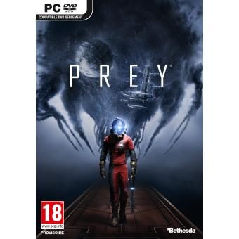 Prey PC