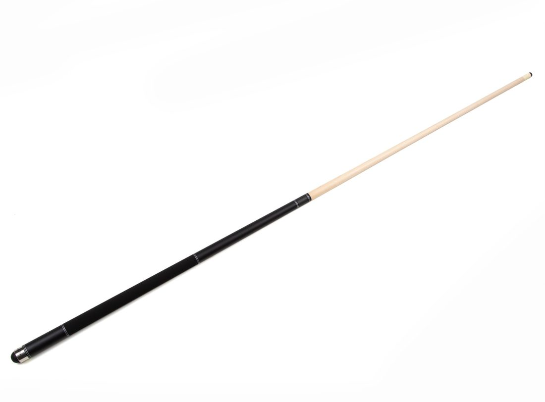 Queue de billard Maxton Reaper Bleu