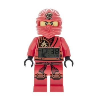 Réveil Lego Ninjago Jungle Ninja Kaï