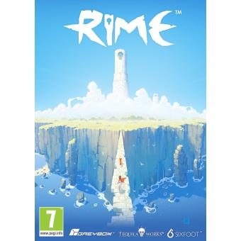 Rime Nintendo PC