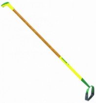 Garden tool: naturOvert oscillating scraper