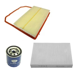 Inspektionspaket Seat Skoda VW