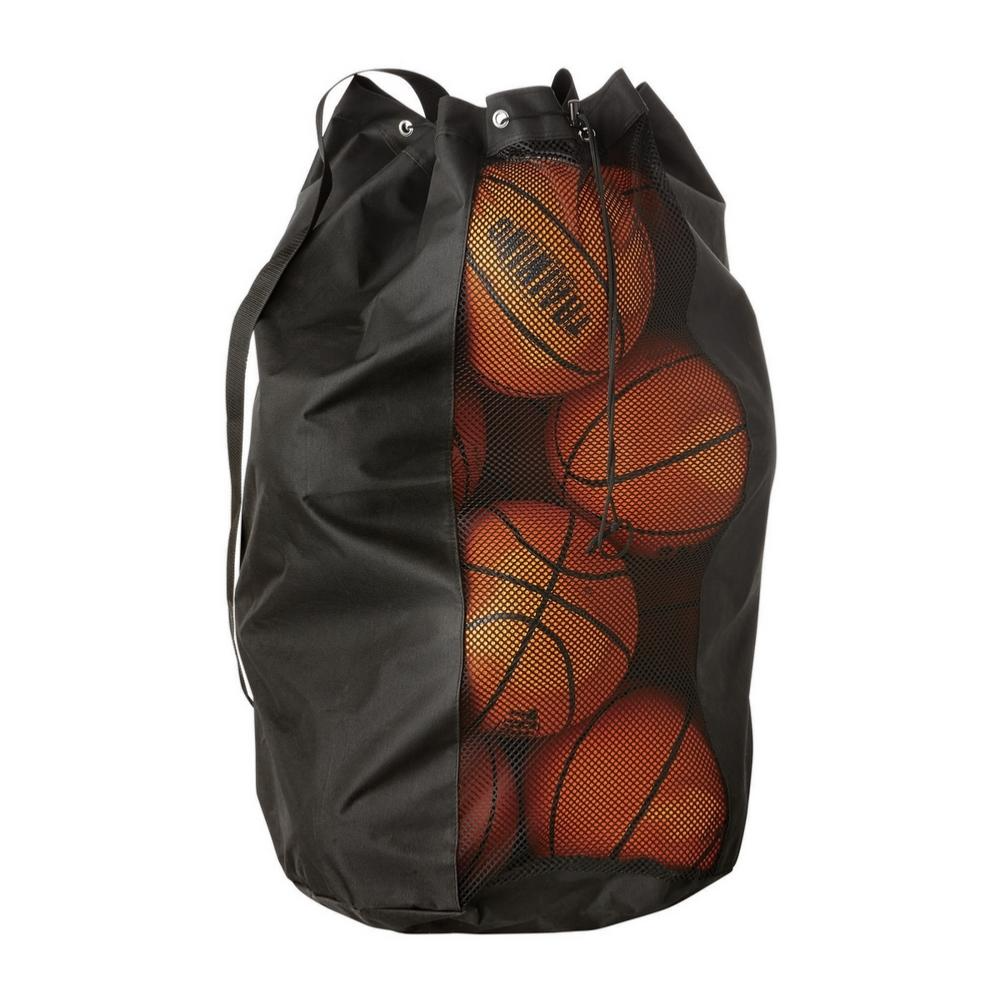 Sac de Sport à roulettes Mizuno Trolley Bag XL – Noir