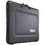 Sacoche Thule Gauntlet pour MacBook Pro 15″ Semi-rigide Noir