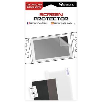 Screen Protector Subsonic pour Nintendo Switch