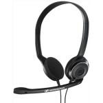 Sennheiser Casque micro PC 8 USB