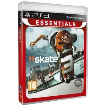 Skate 3 Essentials PS3