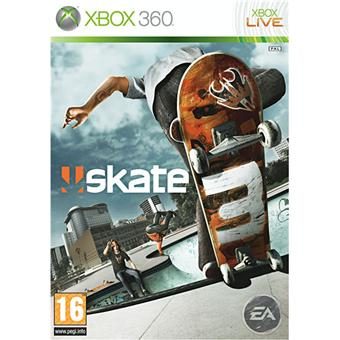 Skate 3