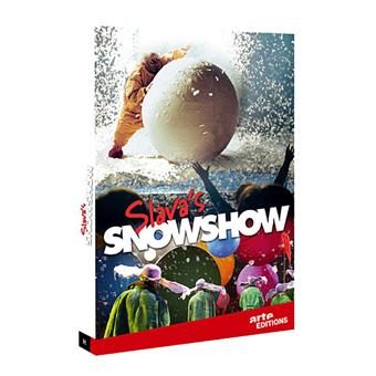 Slava’s snowshow