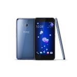 Smartphone HTC U11 64 Go Chrome irisé