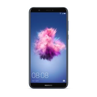 Smartphone Huawei P Smart Double SIM 32 Go Bleu
