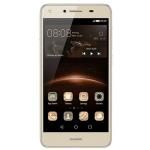 Smartphone Huawei Y5-2 Double SIM 8 Go Or