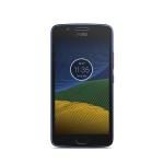 Smartphone Motorola Moto G5 Double SIM 16 Go Noir