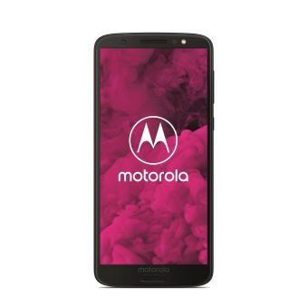 Smartphone Motorola Moto G6 Double SIM 32 Go Indigo foncé