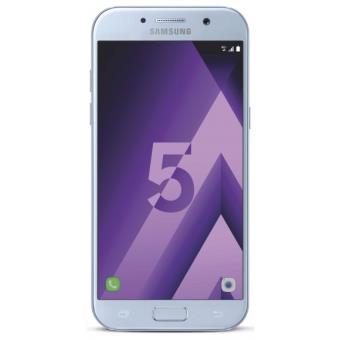 Smartphone Samsung Galaxy A5 2017 32 Go Bleu