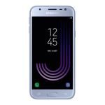Smartphone Samsung Galaxy J3 2017 16 Go Bleu/Argent
