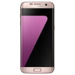 Smartphone Samsung Galaxy S7 Edge 32 Go Or Rose