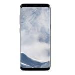 Smartphone Samsung Galaxy S8 64 Go Argent Polaire