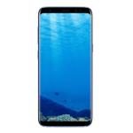 Smartphone Samsung Galaxy S8 64 Go Bleu Océan