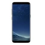 Smartphone Samsung Galaxy S8 64 Go Noir Carbone