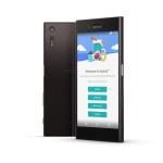 Smartphone Sony Xperia XZ 32 Go Noir