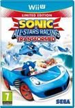 Sonic All Stars Racing Transformed – Edition Limitée