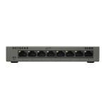 Switch Netgear GS308 8 ports Gigabit Ethernet