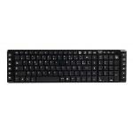 T’nb – clavier sans fil streamline – noir