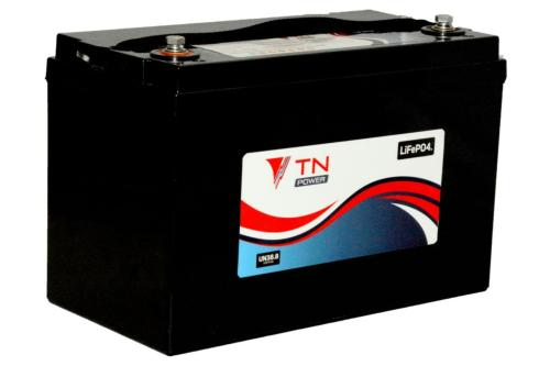 BATTERIE LITHIUM TN POWER TN100
