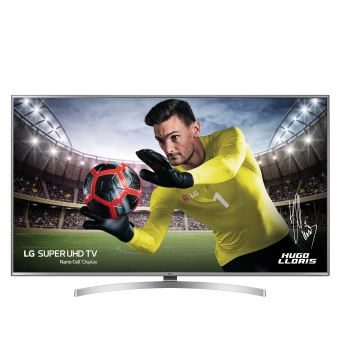 TV LG 50UK6950 UHD 4K 50″