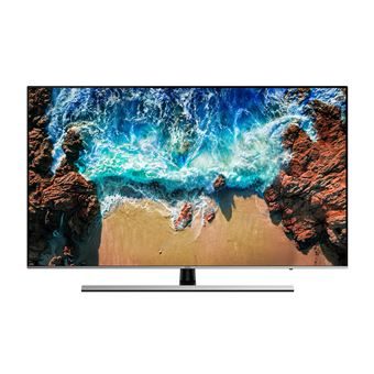 TV Samsung UE49NU8005 UHD 4K Smart TV 49″