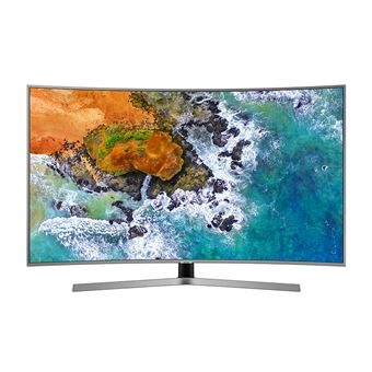 TV Samsung UE55NU7645UXXC UHD 4K Smart TV 55″ Incurvé