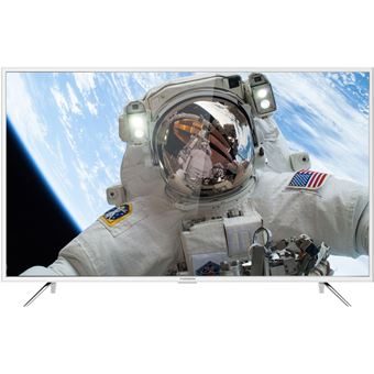 TV Thomson 43UV6206W UHD 4K Smart TV 43″