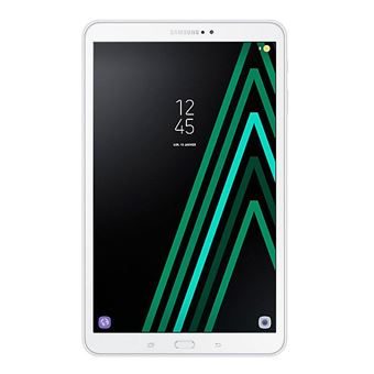 Tablette Samsung Galaxy TAB A 10.1″ 32 Go WiFi Blanc