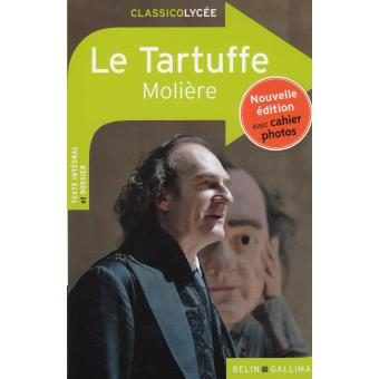 Tartuffe, de Molière