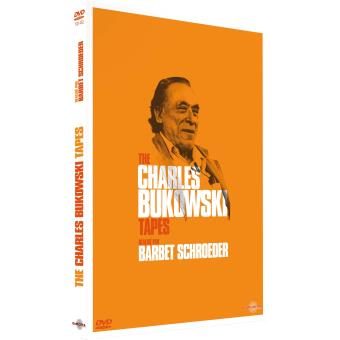 The Charles Bukowski Tapes DVD