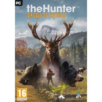 The Hunter : Call of The Wild PC