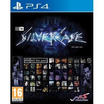 The Silver Case PS4