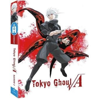 Tokyo Ghoul Saison 2 Edition Premium Blu-ray