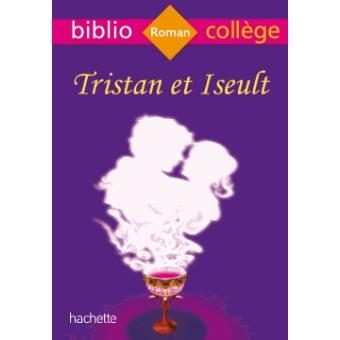 Tristan et Iseult