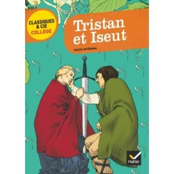 Tristan et Iseut
